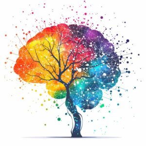 mesures électriques activité cérébrale